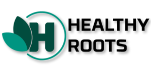 Healthy Roots logo