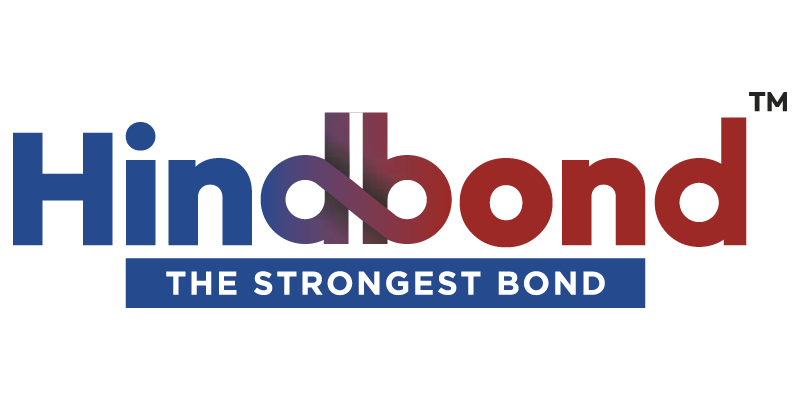 Hindbond logo