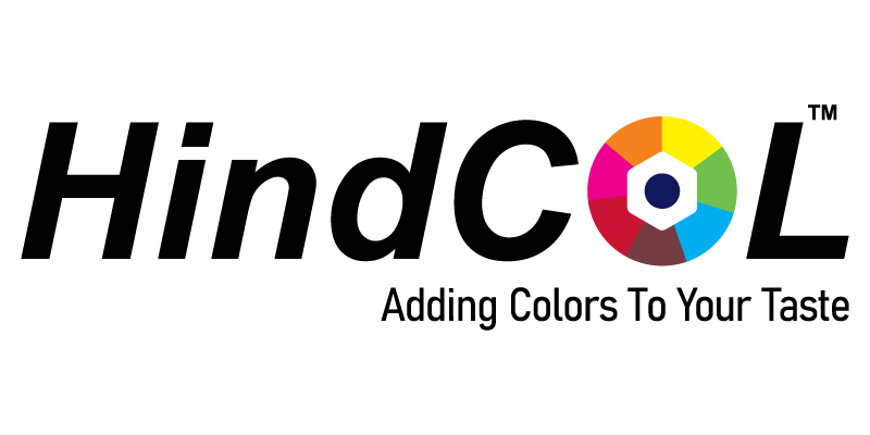 Hindcol logo