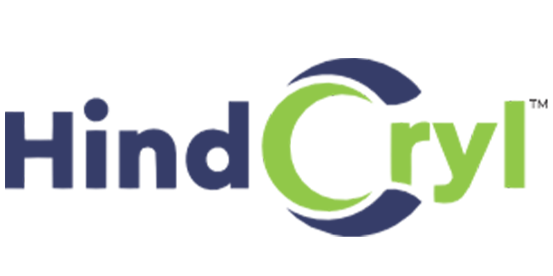 HindCryl logo
