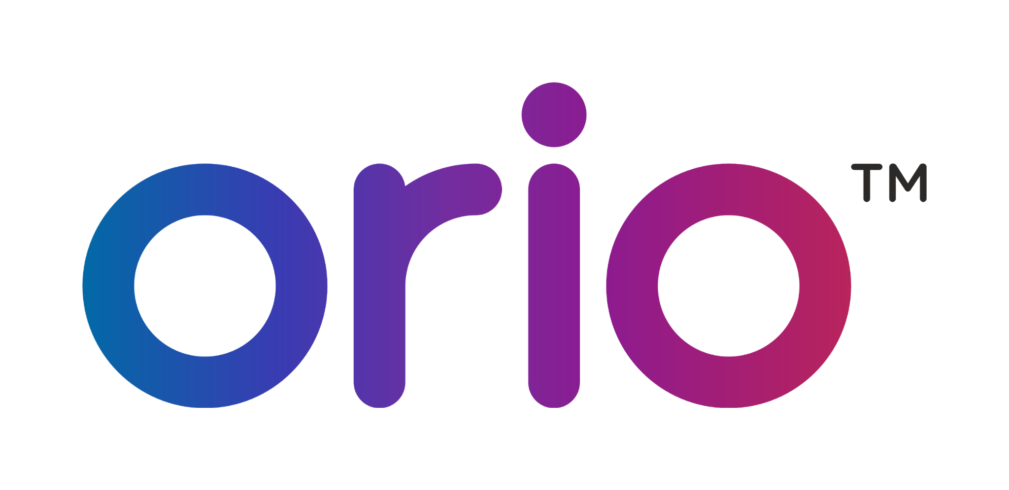 Oriocolour logo