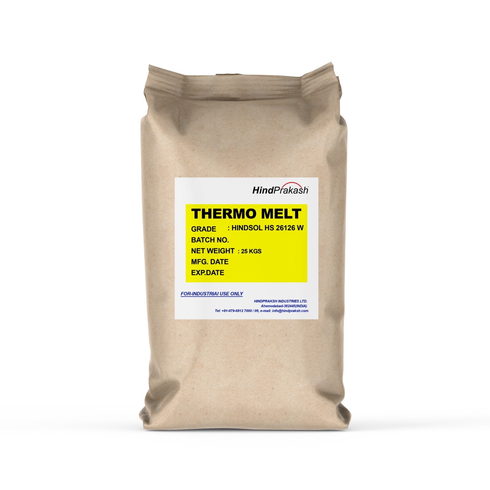 HINDSOL HS 26126 W